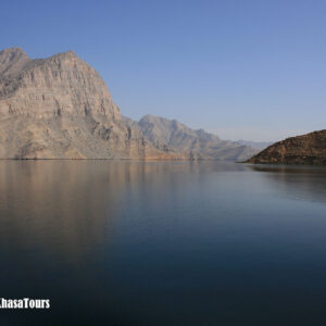 Team Building Sea adventure