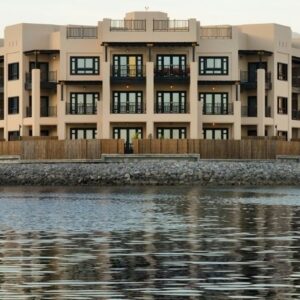 Atana Musandam Resort