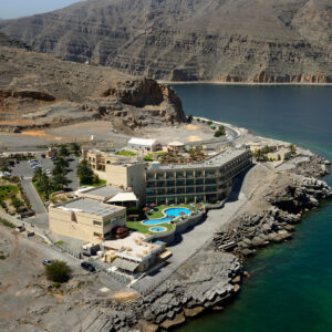 Atana Khasab Hotel