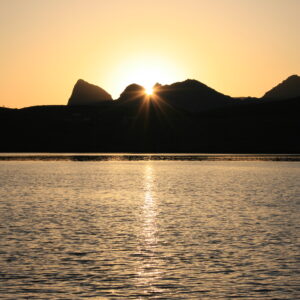 CAMPING TRIP –  ONE NIGHT/TWO DAYS