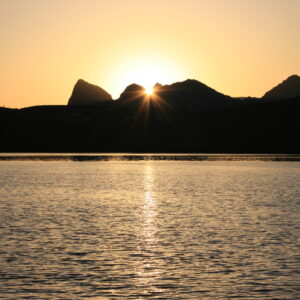 Corporate Package – Overnight