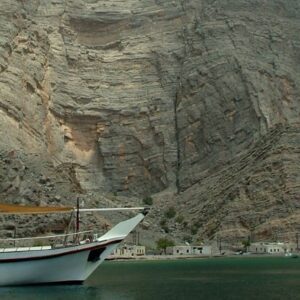 SINDBAD Air Conditioned Cruise