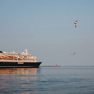 4WD Mountain Safari to Jabel Harim Safari