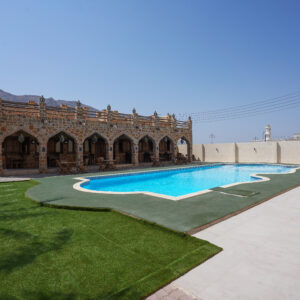 ESRA Hotel Apartment