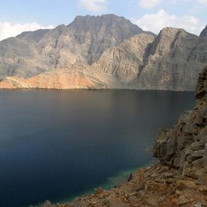 Dibba Dhow cruise & Fishing
