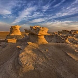 Al Wathba Tour Abu Dhabi