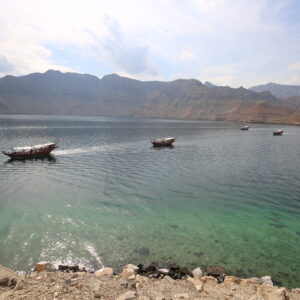 Musandam Khasab Day Trip from Ras Al Khaimah