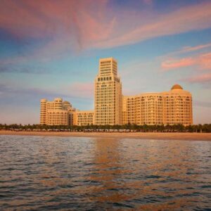 Waldorf Astoria Ras al Khaimah