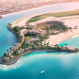 InterContinental Ras Al Khaimah Resort and Spa