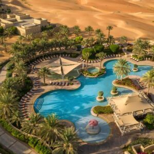 Qasr Al Sarab Desert Resort