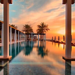 The Chedi Muscat