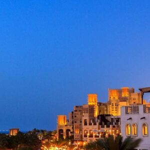 7 DAYS TOUR – EXPLORE EMIRATES