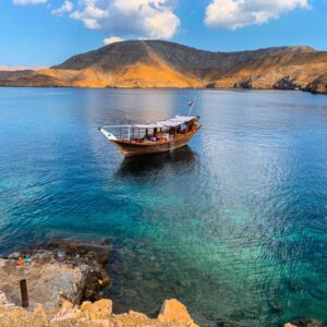 07 DAYS TOUR – MUSCAT & MUSANDAM