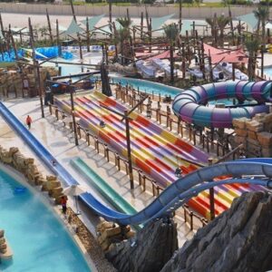 Yas Waterworld
