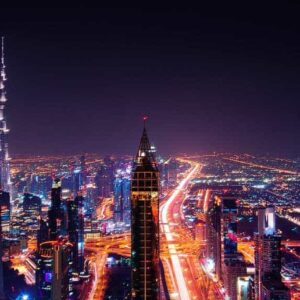 08 DAYS – DISCOVER DUBAI – MUSCAT