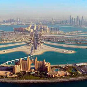 10 DAYS TOUR – THE ESSENCE OF ARABIA