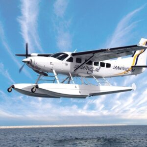 Sea Plane Tour