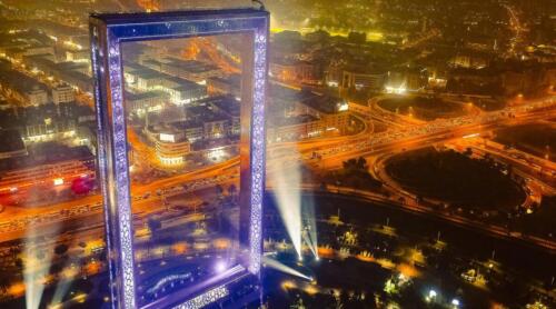 dubai-frame-night