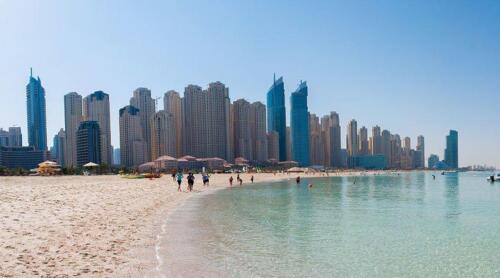 jumeirah-beach