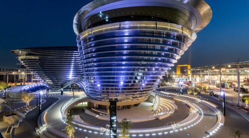Alif-The-Mobility-Pavilion-Expo