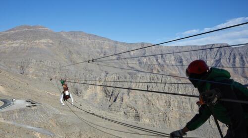 RAK-zipline-adventure