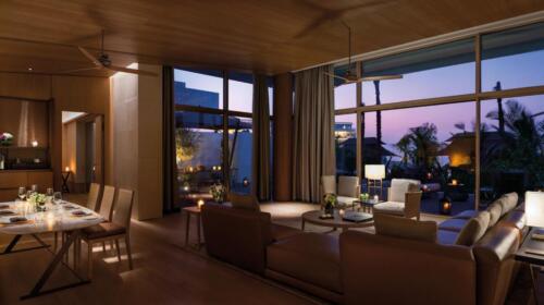 bulgari-resort-and-residences-dubai-beach-villa-night