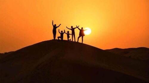 overnight-desert-safari-abu-dhabi-3