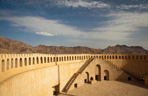 shutterstock 95575207-nizwa-fort (1) (1)