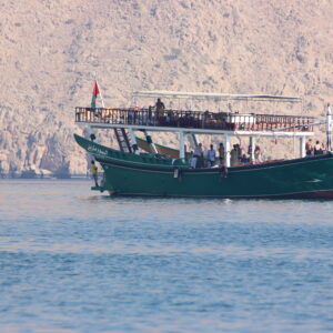 Dibba Musandam Trip from Fujairah