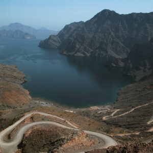 THREE NIGHTS/ FOUR DAYS PACKAGE KHASAB – MUSANDAM (Dubai-Khasab-Dubai)