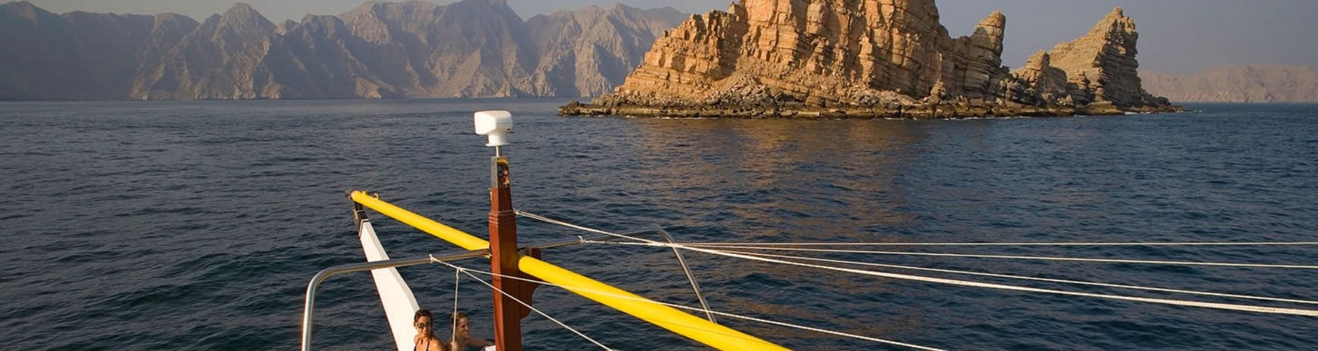 Musandam Dibba