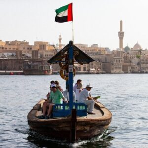 Cultural Dubai – Half Day