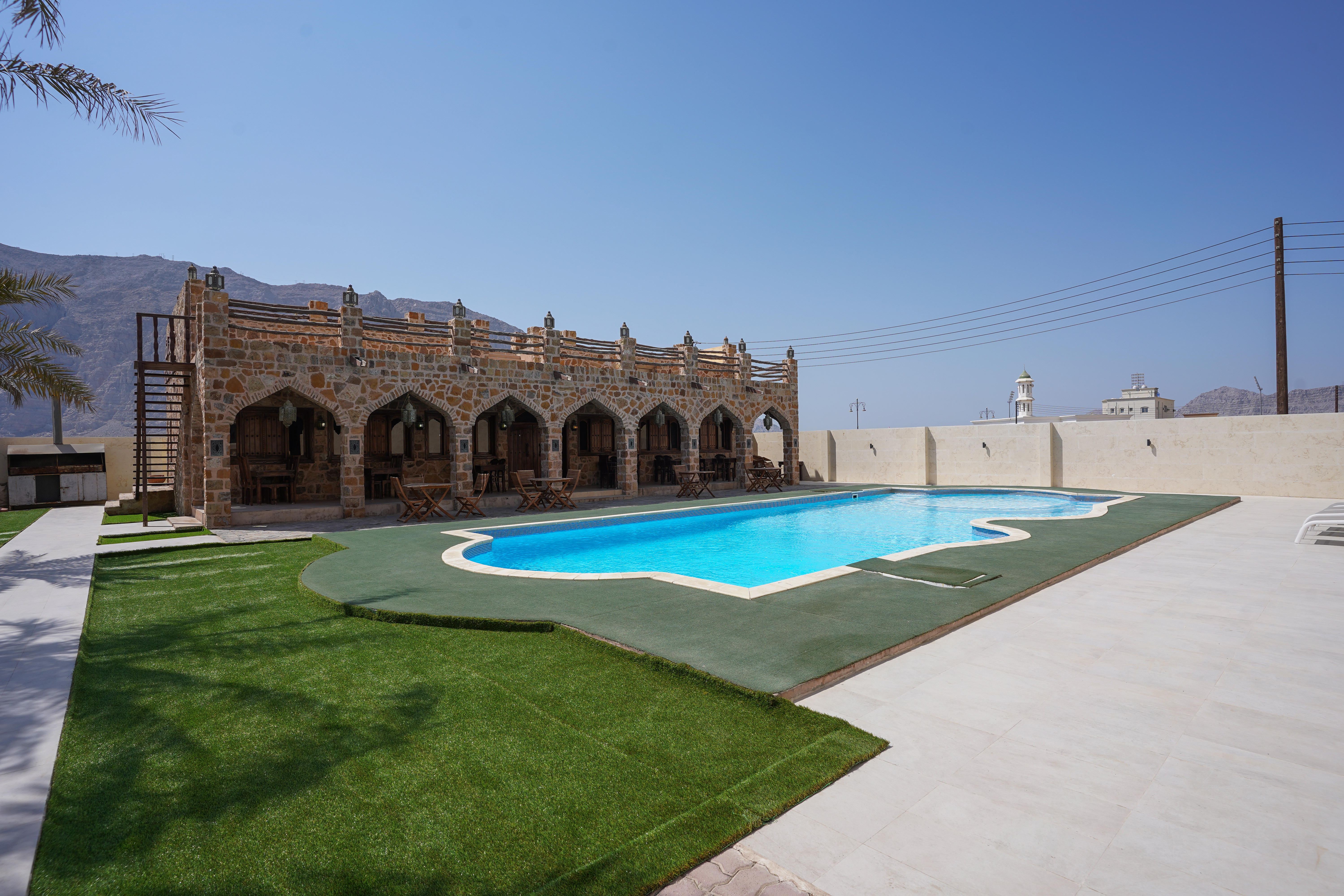 ESRA Hotel Apartment