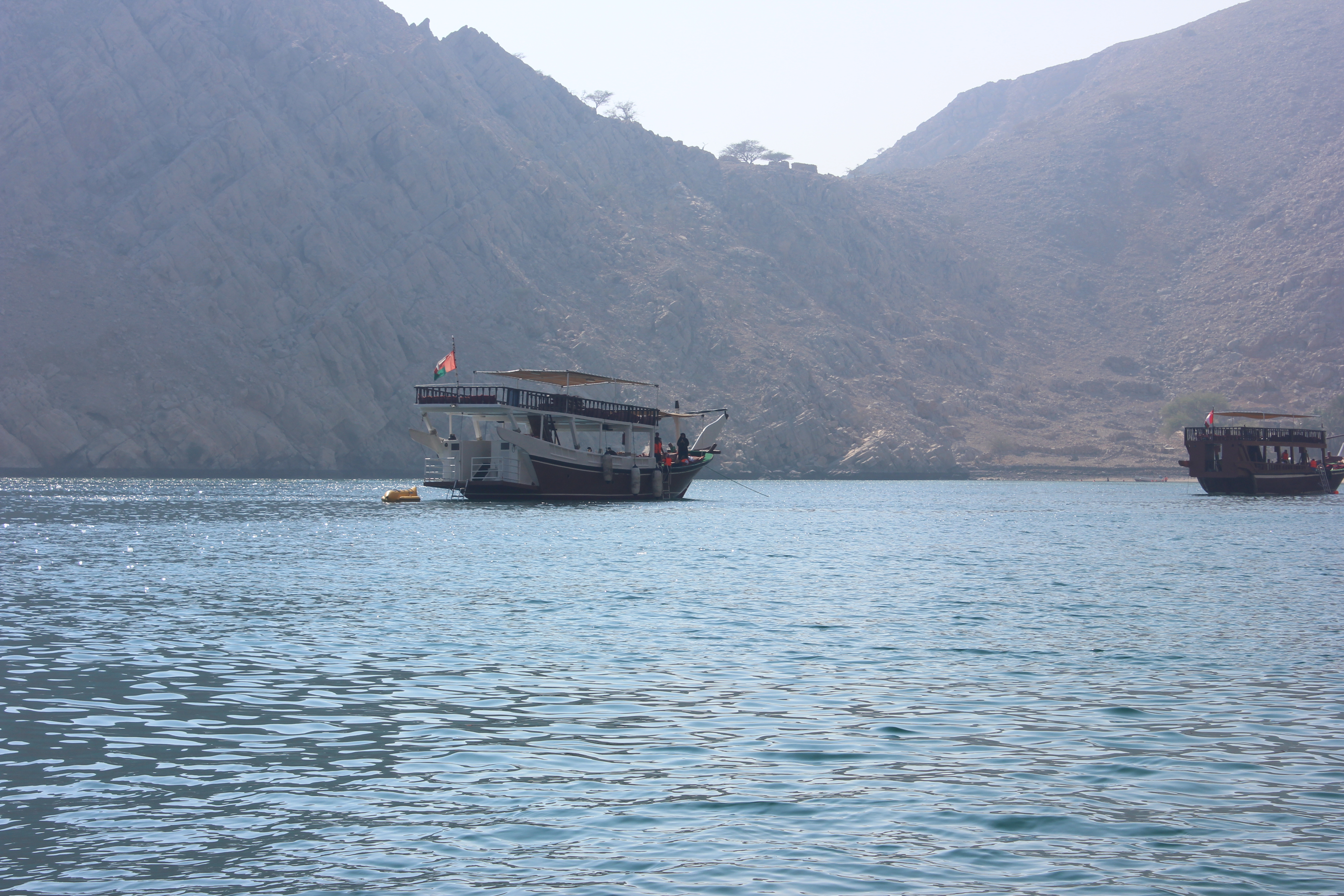 Dibba Day Trip from Fujairah