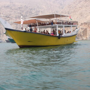 Dibba Day Trip from Ras Al Khaimah