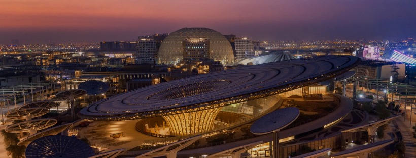 EXPO 2020 Dubai