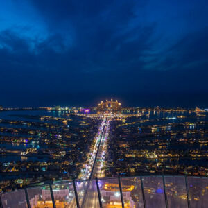 The View at The Palm