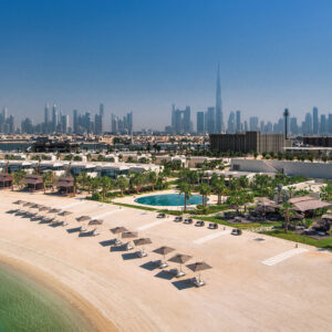 BULGARI Resort and Residences Dubai – VERIFIED LUXURY