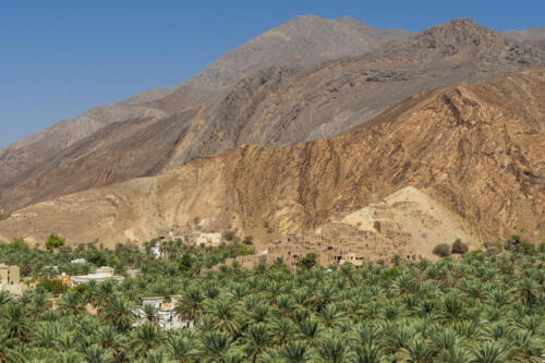 Oman, Ad Dakhiliyah