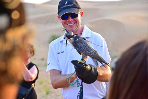 PARTYLITE DUBAI INCENTIVE TRIP0027 SH