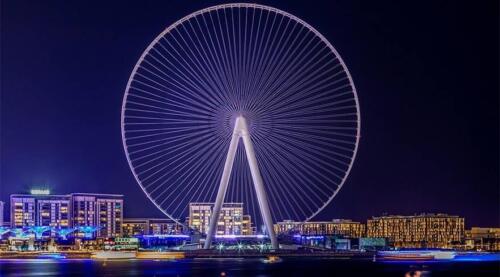 dubai-ferris-wheel