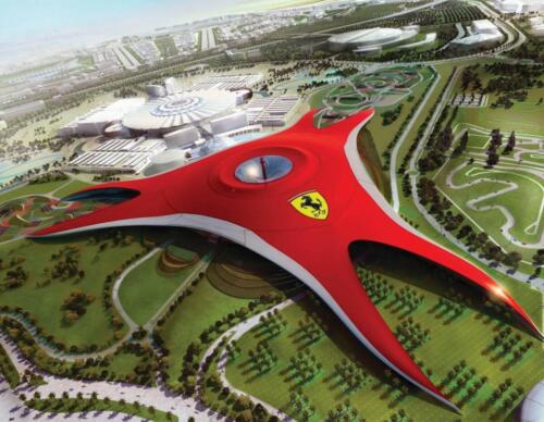 ferrari-world-in-dubai