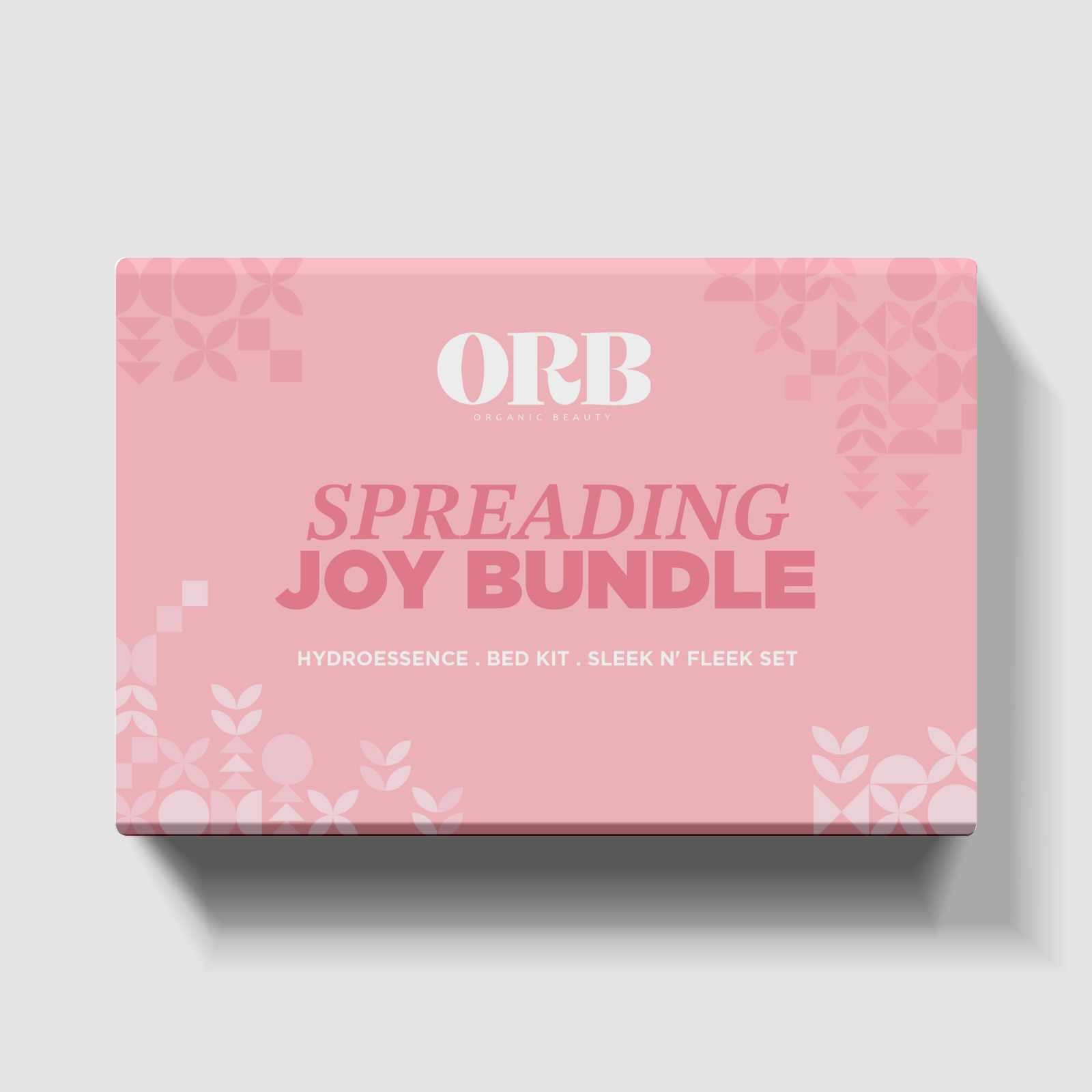 SPREADING JOY BUNDLE